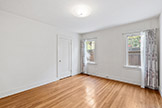 536 Tennyson Ave, Palo Alto 94301 - Bedroom 2 (B)