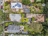 536 Tennyson Ave, Palo Alto 94301 - Drone (C)