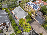536 Tennyson Ave, Palo Alto 94301 - Drone (D)