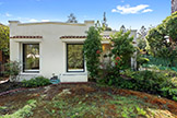 536 Tennyson Ave, Palo Alto 94301 - Front (A)