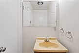 536 Tennyson Ave, Palo Alto 94301 - Half Bath 