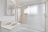 536 Tennyson Ave, Palo Alto 94301 - House 2 Bathroom (A)