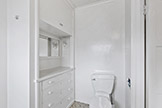 536 Tennyson Ave, Palo Alto 94301 - House 2 Bathroom (B)