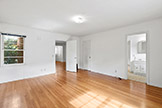 536 Tennyson Ave, Palo Alto 94301 - House 2 Bedroom 1 (A)