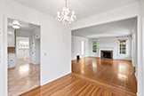 536 Tennyson Ave, Palo Alto 94301 - House 2 Dining Room (C)