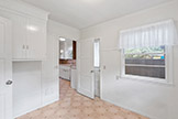 536 Tennyson Ave, Palo Alto 94301 - House 2 Utility (C)