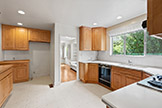 536 Tennyson Ave, Palo Alto 94301 - Kitchen (B)