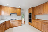 536 Tennyson Ave, Palo Alto 94301 - Kitchen (D)