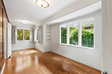 536 Tennyson Ave, Palo Alto 94301 - Sitting Room (A)