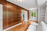 536 Tennyson Ave, Palo Alto 94301 - Sitting Room (B)