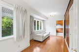 536 Tennyson Ave, Palo Alto 94301 - Sitting Room (D)
