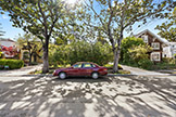 536 Tennyson Ave, Palo Alto 94301 - Street View (A)