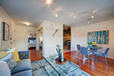 566 Vista Ave, Palo Alto 94306 - Living Room (B)