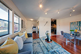 566 Vista Ave, Palo Alto 94306 - Living Room (E)