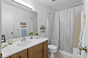 2462 W Bayshore Rd #6, Palo Alto 94303 - Bathroom (A)