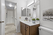 2462 W Bayshore Rd #6, Palo Alto 94303 - Bathroom (B)