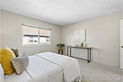 2462 W Bayshore Rd #6, Palo Alto 94303 - Bedroom 1 (B)