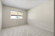 2462 W Bayshore Rd #6, Palo Alto 94303 - Bedroom 2 (A)