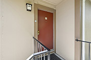 2462 W Bayshore Rd #6, Palo Alto 94303 - Front Door (A)