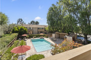 2462 W Bayshore Rd #6, Palo Alto 94303 - Swimming Pool 