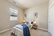 192 Barranca Ter, Sunnyvale 94086 - Bedroom 2 (A)