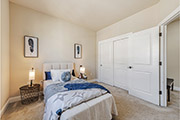 192 Barranca Ter, Sunnyvale 94086 - Bedroom 2 (D)