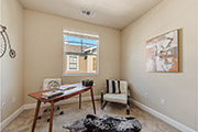 192 Barranca Ter, Sunnyvale 94086 - Bedroom 3 (B)