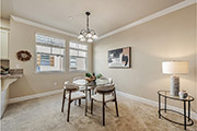 192 Barranca Ter, Sunnyvale 94086 - Dining Room (A)