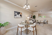 192 Barranca Ter, Sunnyvale 94086 - Dining Room (C)