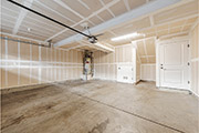 192 Barranca Ter, Sunnyvale 94086 - Garage (G)