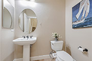 192 Barranca Ter, Sunnyvale 94086 - Half Bath (A)