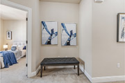 192 Barranca Ter, Sunnyvale 94086 - Hallway Alcove 