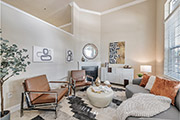 192 Barranca Ter, Sunnyvale 94086 - Living Room (B)