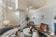 192 Barranca Ter, Sunnyvale 94086 - Living Room (D)