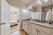 192 Barranca Ter, Sunnyvale 94086 - Primary Bath (B)