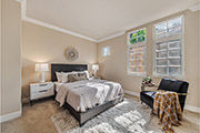 192 Barranca Ter, Sunnyvale 94086 - Primary Bedroom (A)