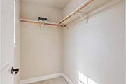 192 Barranca Ter, Sunnyvale 94086 - Primary Closet (A)