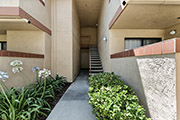 20676 Celeste Cir, Cupertino 95014 - Exterior Stairs (A)