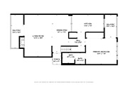 20676 Celeste Cir, Cupertino 95014 - Floor Plan (A)