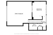 20676 Celeste Cir, Cupertino 95014 - Floor Plan (B)