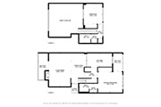 20676 Celeste Cir, Cupertino 95014 - Floor Plan 