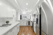 20676 Celeste Cir, Cupertino 95014 - Kitchen (D)