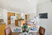2014 Gammell Brown Pl, Santa Clara 95050 - Breakfast Area (B)