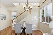 2014 Gammell Brown Pl, Santa Clara 95050 - Dining (A)