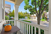 2014 Gammell Brown Pl, Santa Clara 95050 - Front Porch (A)