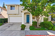 2014 Gammell Brown Pl, Santa Clara 95050 - Gammell Brown Pl 2014 