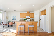 2014 Gammell Brown Pl, Santa Clara 95050 - Kitchen (D)