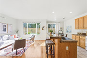 2014 Gammell Brown Pl, Santa Clara 95050 - Kitchen Family (A)