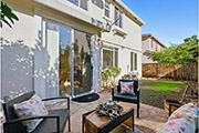 2014 Gammell Brown Pl, Santa Clara 95050 - Patio (B)