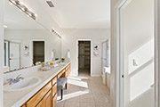 2014 Gammell Brown Pl, Santa Clara 95050 - Primary Bath (A)